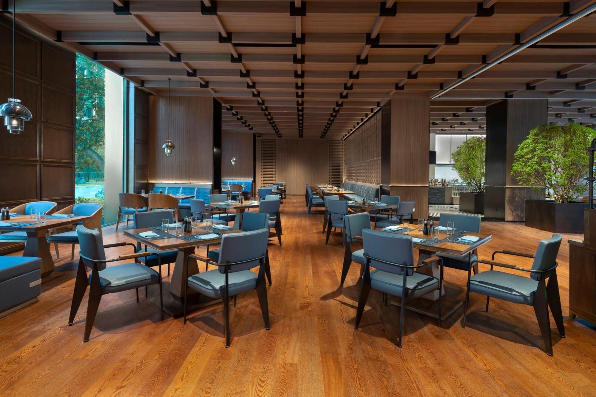 Four Points By Sheraton Guangzhou, Baiyun Exteriör bild
